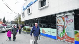 La quita del IVA en la canasta básica mantuvo el nivel de las ventas