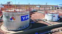 Imagen de La pelea por el timón de YPF y los pasos que marca el estatuto