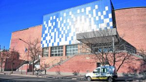 El Complejo Cultural Cipolletti abrirá sus puertas para los más pequeños