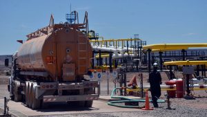 Autorizan a distribuidoras de gas a suspender inversiones