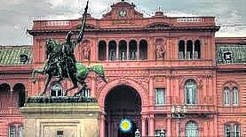 La clave es la unidad nacional