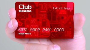 Con Club Río Negro tenés ahorro asegurado