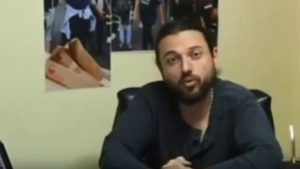 Grabois pidió «reforma agraria» y se armó la polémica