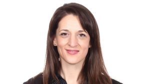 Buscamos desarrollar más oportunidades bajando las barreras con +diversidad