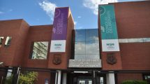 Imagen de Datos oficiales: estos son los ganadores en el Concejo Deliberante de Neuquén