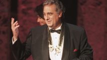 Imagen de Plácido Domingo: 11 mujeres más lo acusan de abuso