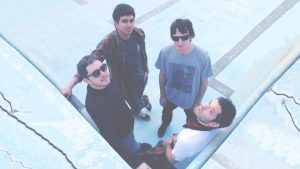 Refucilos: la banda de sonido  para un western neuquino