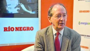 Entrevista exclusiva a Sean Rooney: “Shell llegó a los 100 pozos en Vaca Muerta”