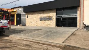 Edersa abrirá una nueva sucursal en Huergo