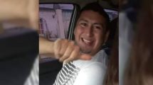 Imagen de Extendieron la preventiva al policía acusado de matar a un joven en Zapala