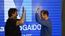 Imagen de Elecciones en Neuquén: ganó el MPN y Mariano Gaido es el intendente