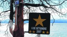 Imagen de 6S, una fecha para la memoria y la conciencia