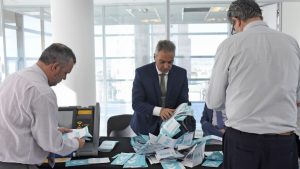 Las internas y las colectoras,  herramientas que usa el MPN para sobrevivir