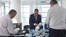 Imagen de Las colectoras llegaron para quedarse en la política neuquina