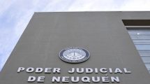 Imagen de Una jueza neuquina defiende el lenguaje inclusivo en sus sentencias