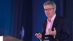 ¿Quién quiere ser líder? Experto top dará las claves en conferencia del Futuro del Trabajo, en Neuquén