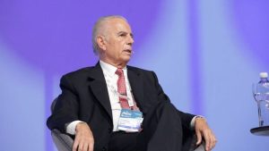 Bulgheroni: “Vaca Muerta necesita condiciones de largo plazo y estabilidad”