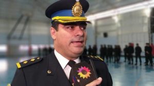 Acusan al jefe de la Federal de Bariloche de encubrir narcos