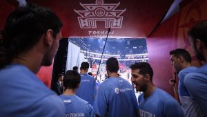 Mundial de básquet: Argentina y su juego sagrado