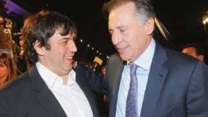 Cristóbal López y Fabián de Sousa, sobreseídos por la venta del grupo Indalo