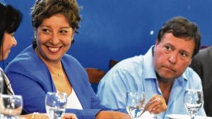 Río Negro toma más deuda para garantizar salarios a Carreras