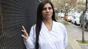Día del Maestro: Soledad decidió enseñar a leer y escribir a los presos