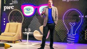 El «futuro del empleo» ya está ocurriendo