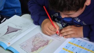 Polémica por la legalidad del operativo Aprender en Neuquén