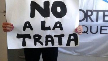 Trata de personas: estiman que los casos abundan en Neuquén, pero no hay cifras