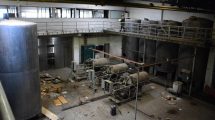 Imagen de Crisis frutícola: cerraron doce industrias jugueras en los últimos años