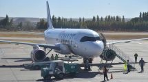 Imagen de La empresa low cost JetSMART confirma la cancelación de rutas a Neuquén