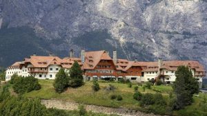 Empresarios y dirigentes nacionales se reúnen en Bariloche