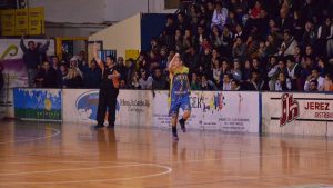 Liga Argentina: el base Boccatonda regresa a Atenas