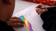 Imagen de Repudiaron el polémico mensaje de una escuela primaria de Neuquén