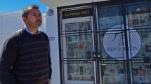 Imagen de Es de Las Ovejas y pagó $ 141.000 por un auto 0 km que nunca recibió