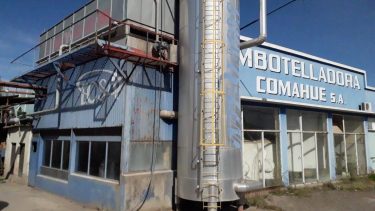 Quiebra de Interlagos: el precio base supera los 300 millones de pesos