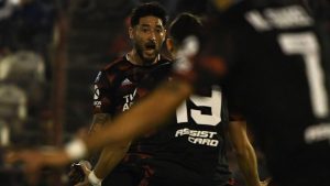 River y otra goleada apabullante