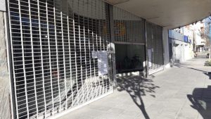 Más de 800 inscriptos para conseguir trabajo en una tienda que abrirá en Roca