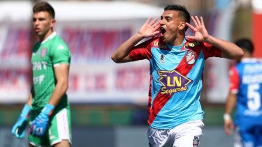 Arsenal y Argentinos volvieron a ganar y son escoltas de San Lorenzo