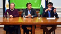 Imagen de El Ipross iniciará en octubre con la nueva cobertura de medicamentos