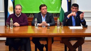 El Ipross iniciará en octubre con la nueva cobertura de medicamentos