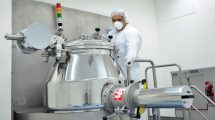 Imagen de Sorpresivo error en la rotulación de un medicamento del Profarse
