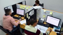 Imagen de Oferta laboral: paso a paso, cómo anotarte para trabajar en el Estado, en Río Negro