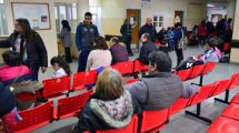 Imagen de Río Negro sufre los recortes en salud del gobierno nacional