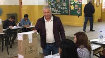 Imagen de Elecciones 2019: el radical Zingoni retuvo la comuna de Guardia Mitre
