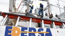 Imagen de Intervención: el gobierno podrá acceder al informe de Edersa