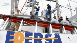La pandemia impactó en la demanda de energía eléctrica