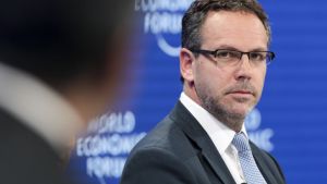 Guido Sandleris presentó la renuncia a la presidencia del Banco Central