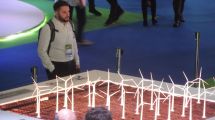 Imagen de Con más expositores y expectativa de visitas récord arranca la AOG Patagonia 2022