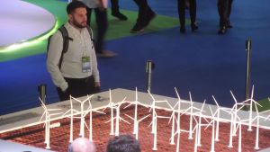 Con más expositores y expectativa de visitas récord arranca la AOG Patagonia 2022